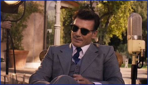 Tony Geary's Journey: The Man Behind The Icon